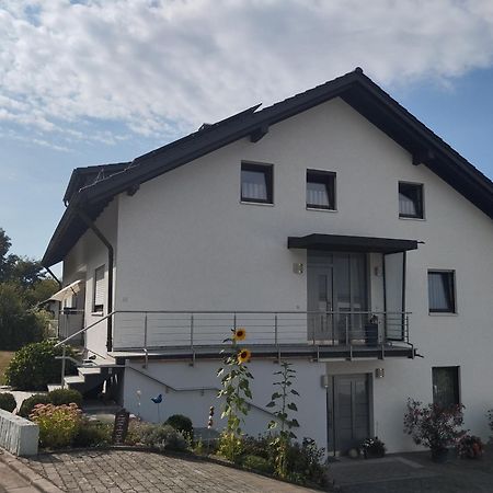 Ferienwohnung Treuter Viereth-Trunstadt Luaran gambar