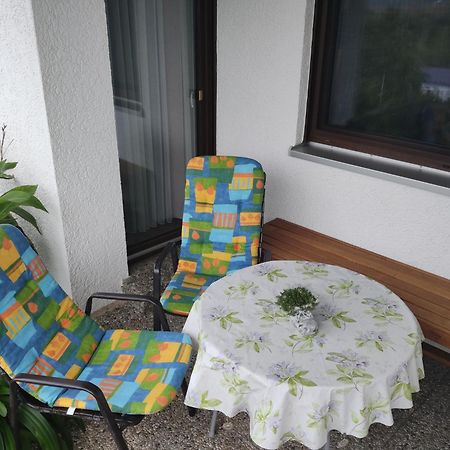 Ferienwohnung Treuter Viereth-Trunstadt Luaran gambar