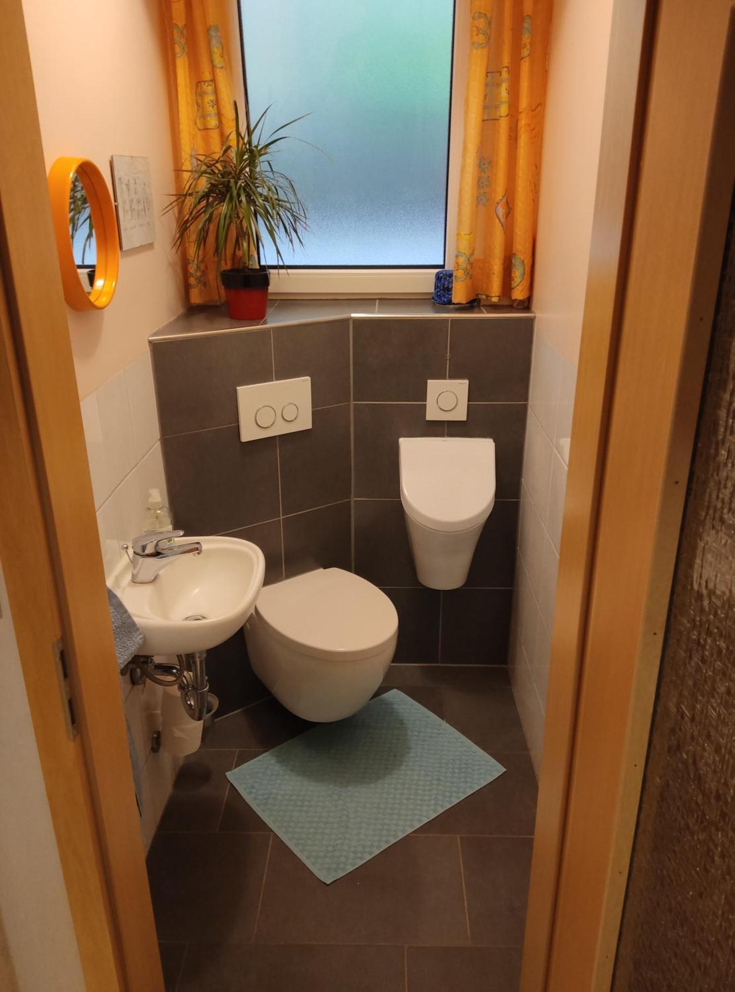 Ferienwohnung Treuter Viereth-Trunstadt Luaran gambar