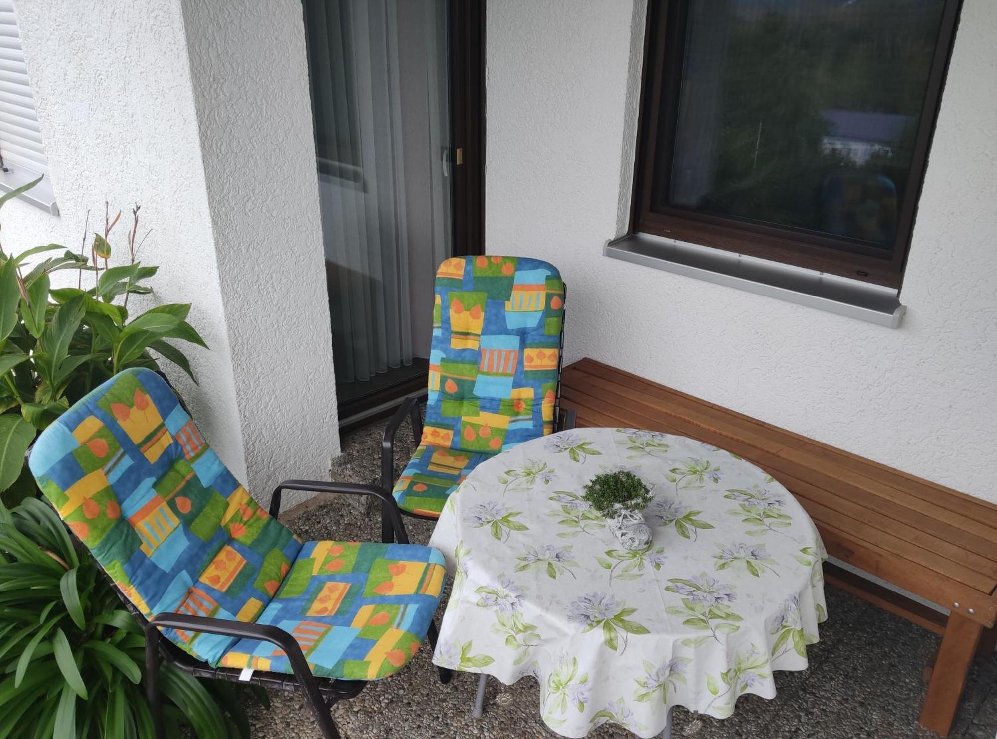 Ferienwohnung Treuter Viereth-Trunstadt Luaran gambar
