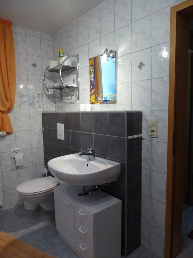 Ferienwohnung Treuter Viereth-Trunstadt Luaran gambar