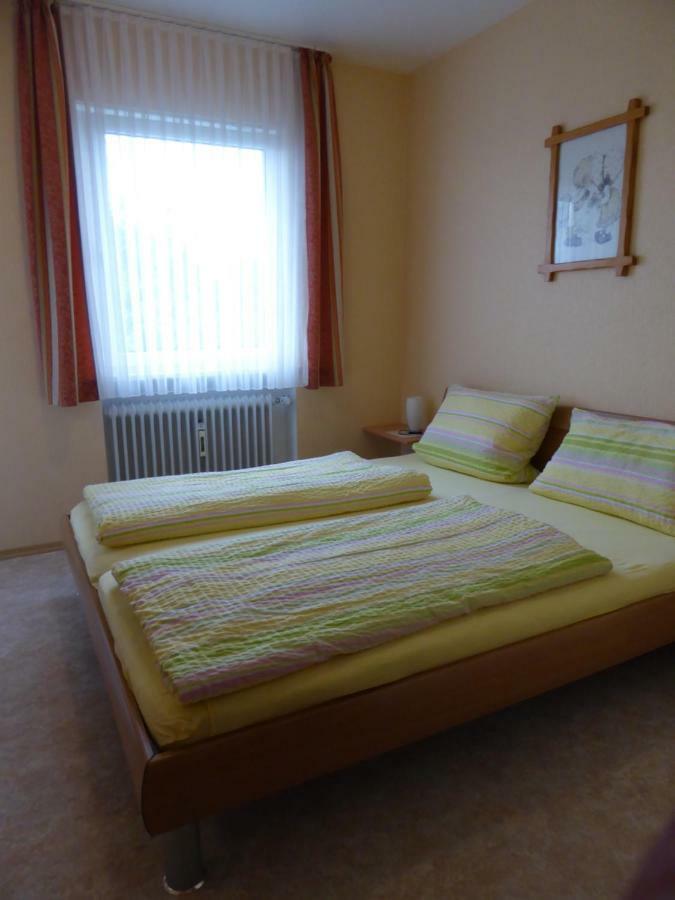 Ferienwohnung Treuter Viereth-Trunstadt Luaran gambar